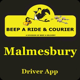 Beep A Ride Malmesbury Driver