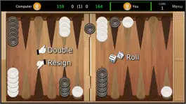Game screenshot Backgammon Reloaded mod apk