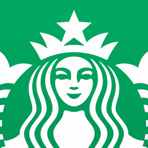 Starbucks UAE iOS App