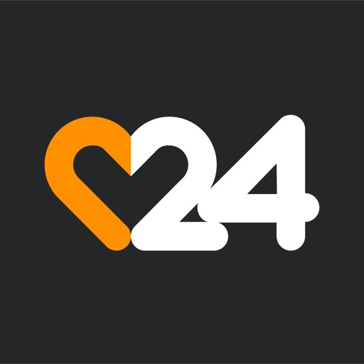 24open.ru - Online Dating App iOS App