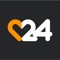 24open.ru - Online Dating App