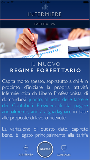 Infermiere Partita Iva Libera Professione(圖3)-速報App