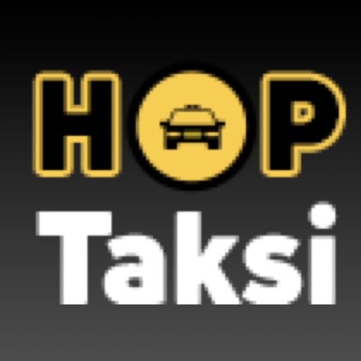 Hop Taksi