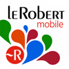 Dictionnaire Le Robert Mobile download