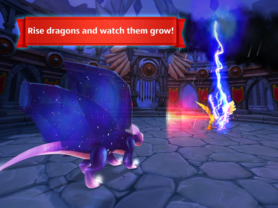 Dragons World Overview Apple App Store Us - world of dragons roblox