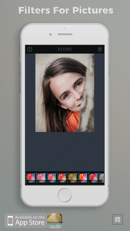Photo Filters - Photo Effects