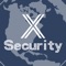 X-Security VPN is a VPN client;