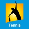 Tennis Live-Score for ATP, WTA & ITF