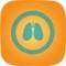 THIS APP REQUIRES THE CMI HEALTH SPIROLINK DIGITAL SPIROMETER 