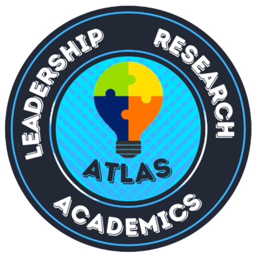 Atlas - The College Guide