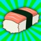 Sushi Restaurant Games And Pep Pig Version