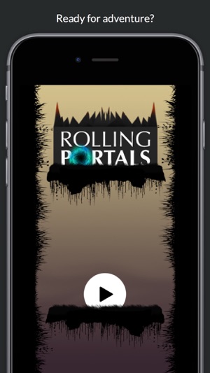 Rolling Portals(圖1)-速報App