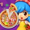 My Pizza Shop -  Girl Game cooking happy3