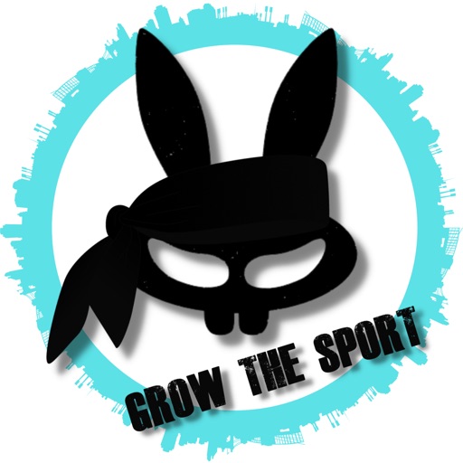 GROW THE SPORT PAINTBALL