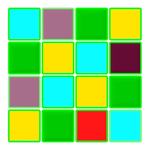 Family Games : Color Sudoku Switch Icon