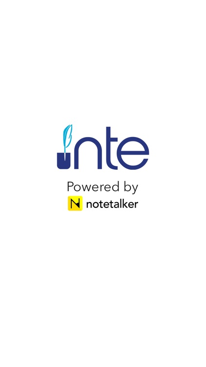 Notetalker NTE Lite