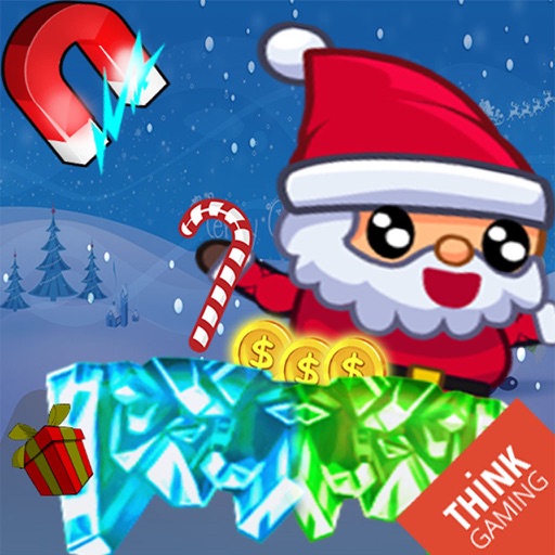 Santario Run icon