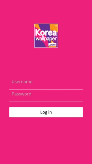 Koreawallpaper - Check In System