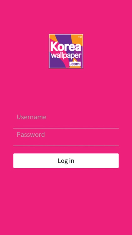 Koreawallpaper - Check In System