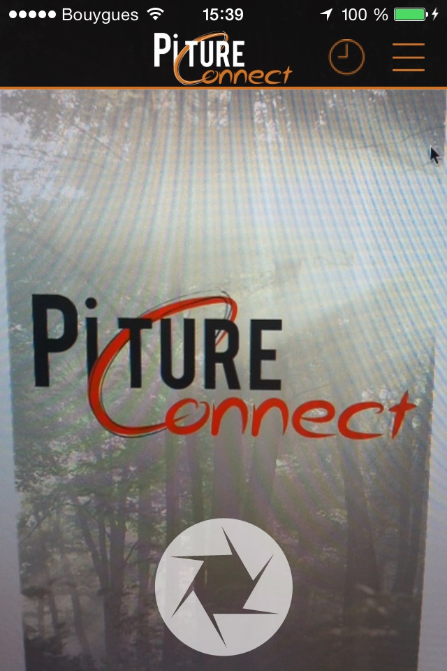 Picture Connect screenshot 2