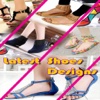 Stylish Ladies Shoes Designs