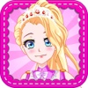 Dress up Fashion princess - Beauty salon games