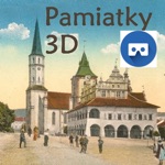 Levoča UNESCO Virtual reality