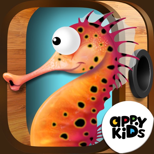 Appy Oceans iOS App
