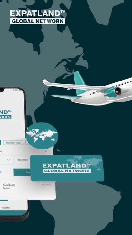 Expatland Global Network