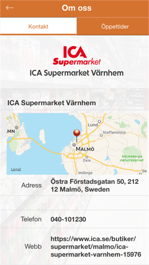 ICA Värnhem(圖4)-速報App