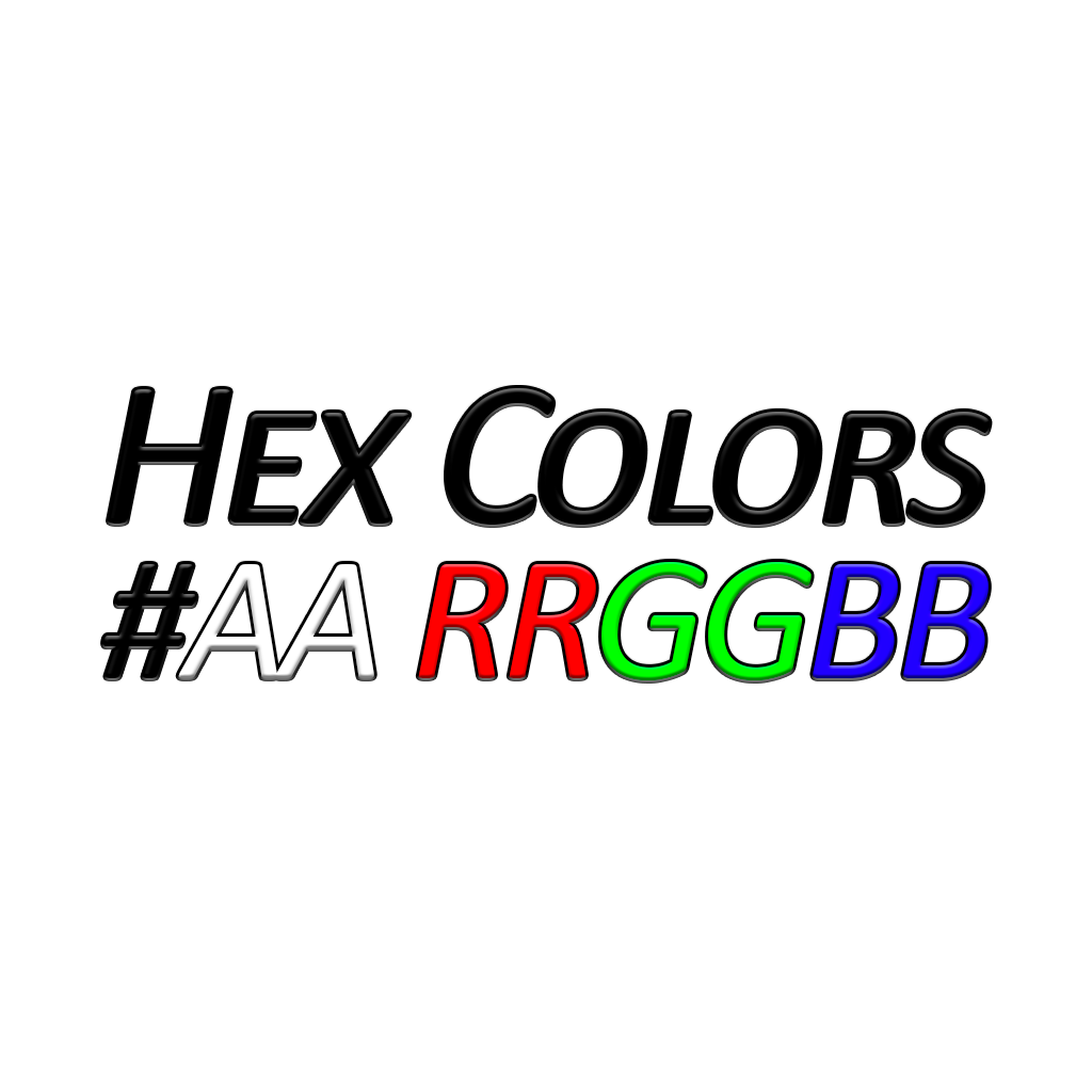 Get Hex Color Tool for iOS, iPhone, iPad Aso Report
