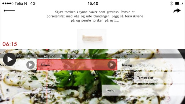 Norway Seafoods(圖4)-速報App