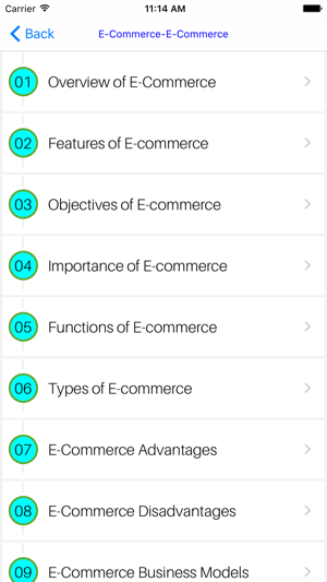 MBA E-Commerce(圖4)-速報App