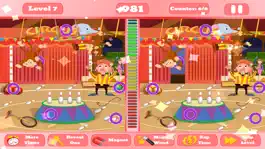 Game screenshot Kids Spot The Difference - Whats The Difference? apk