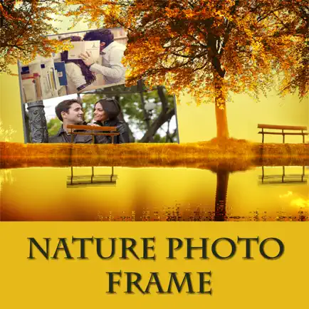 Nature Photo Frame And Pic Collage Cheats