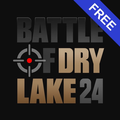 Battle of Dry Lake 24 Icon