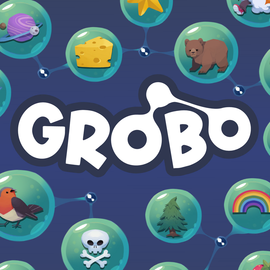 Get Grobo: Build Your Robot World for iOS, iPhone, iPad Aso Report