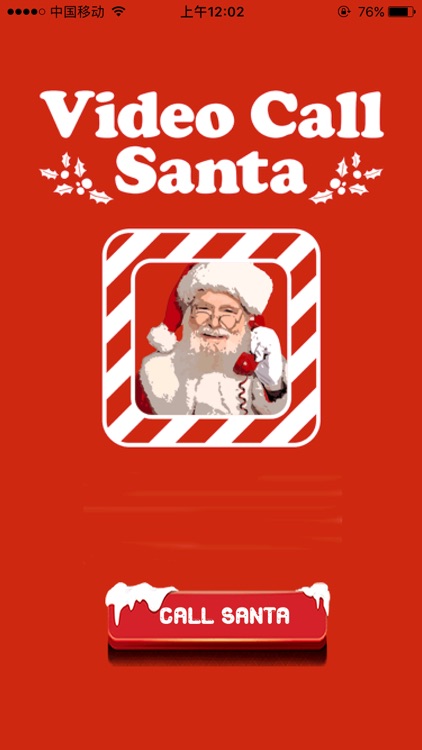 Video call santa free