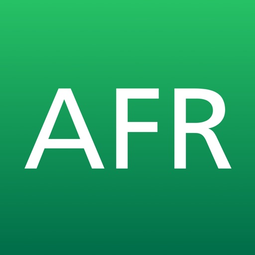 Afrinvestor App