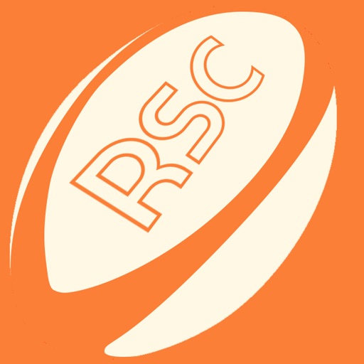 Rugby Skills Challenge 2014 iOS App