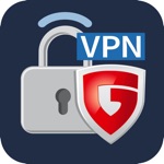 G DATA VPN Fast and Secure