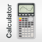 App Icon for Graphing Calculator Plus App in United States IOS App Store