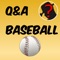 Q&A MLB Baseball Quiz Maestro