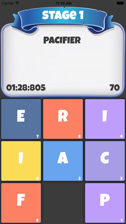 The Challenge screenshot-4