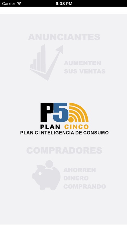 Plan Cinco Gt