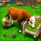 Icon Real Farming Farm Simulator 3D