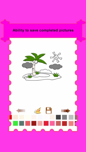 Colouring Game(圖4)-速報App