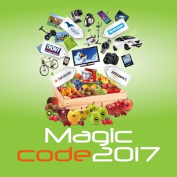 Magic Code 2017