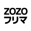 ファッションフリマアプリ‐ZOZOフリマ