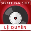Singer Fan Club of Le Quyen